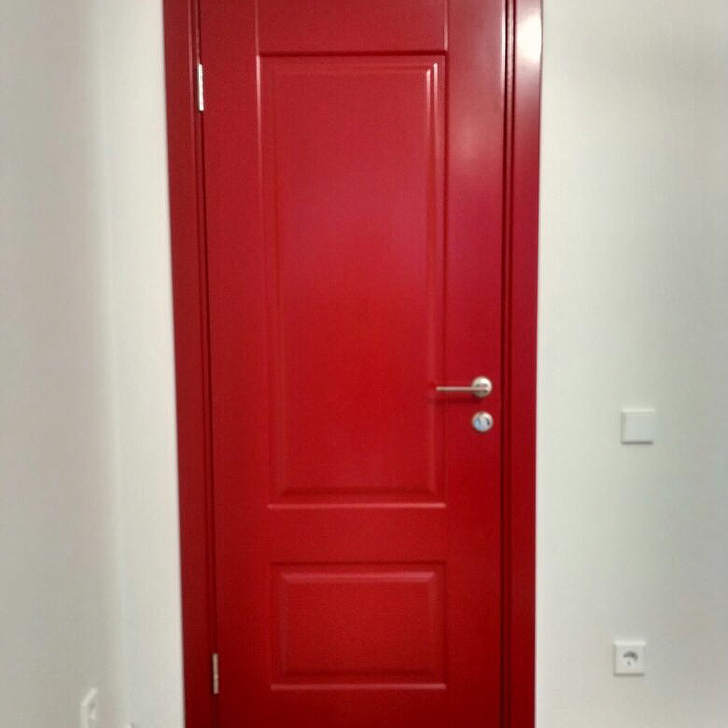 студия дизайна red door