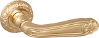 Недавно просмотренные - Межкомнатная ручка Fuaro LOUVRE SM GOLD-24 золото 24К