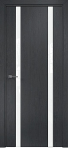 Недавно просмотренные - Дверь Оникс Престиж 2 дуб графит, триплекс белый