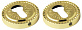 Схожие товары - Накладка на цилиндр Armadillo ET/CL-GP-2 Золото