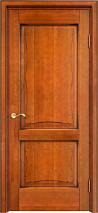 Недавно просмотренные - Дверь ПМЦ массив ольхи ОЛ6.2 медовый с патиной орех, глухая
