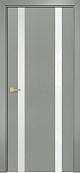 Схожие товары - Дверь Оникс Верона 2 CPL светло серый, триплекс белый