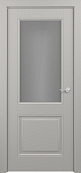 Схожие товары - Дверь Z Venecia Т2 эмаль Grey, сатинат