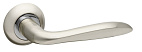 Недавно просмотренные - Межкомнатная ручка Fuaro FANTASIA RM SN/CP-3 матовый никель/хром