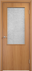 Недавно просмотренные - Дверь V ПВХ миланский орех, армированное 58