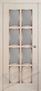 Недавно просмотренные - Дверь Оникс Неаполь эмаль слоновая кость с патиной, сатинат