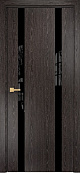 Схожие товары - Дверь Оникс Верона 2 абрикос тангентальный, триплекс черный