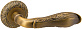 Схожие товары - Межкомнатная ручка Fuaro DINASTIA SM AB-7 матовая бронза