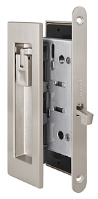 Недавно просмотренные - Замок-ручка для раздвижной двери Armadillo SH011 URB SN-3 Матовый никель