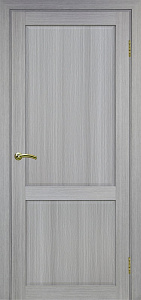 Недавно просмотренные - Дверь Эко 602.11 ОФ3 дуб серый, глухая