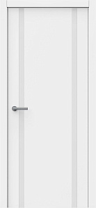 Недавно просмотренные - Дверь Лайн-2 эмаль белая, глухая, лакобель белый