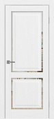 Схожие товары - Дверь Эко 602С.2121 ОФ4 белый лед, зеркало