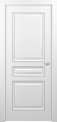 Схожие товары - Дверь Z Ampir Т2 эмаль White patina Silver, глухая