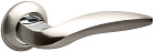 Недавно просмотренные - Межкомнатная ручка Fuaro VITA RM SN/CP-3 матовый никель/хром