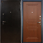 Недавно просмотренные - Входная металлическая дверь Лекс Колизей, антик серебро/панель №19 береза мореная