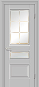 Схожие товары - Дверь ProfilDoors 94U манхэттен, стекло гравировка 1