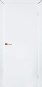 Недавно просмотренные - Дверь гладкая HDF композитная Капель ЭКО белая