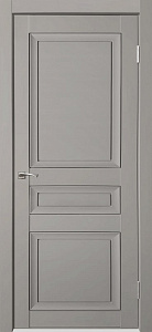 Недавно просмотренные - Дверь ДР экошпон Деканто ПДГ 3 бархат grey вставка черная, глухая