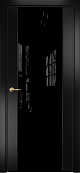 Схожие товары - Дверь Оникс Престиж эмаль черная по МДФ, триплекс черный