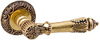 Недавно просмотренные - Межкомнатная ручка Fuaro IMPERIA SM RB-10 французское золото