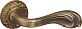 Схожие товары - Межкомнатная ручка Fuaro BAROCCO SM AB-7 матовая бронза