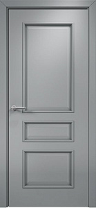 Недавно просмотренные - Дверь Оникс Версаль эмаль RAL 7040, глухая