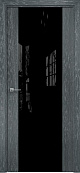 Схожие товары - Дверь Оникс Престиж седой дуб, триплекс черный