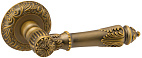 Недавно просмотренные - Межкомнатная ручка Fuaro IMPERIA SM AB-7 матовая бронза