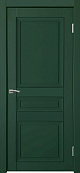 Схожие товары - Дверь ДР экошпон Деканто ПДГ 3 бархат green вставка черная, глухая