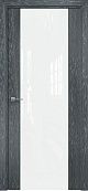 Схожие товары - Дверь Оникс Престиж седой дуб, триплекс белый