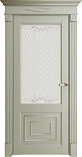 Схожие товары - Дверь ДР экошпон Florence 62002 серена светло-серый, стекло матовое