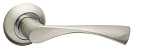 Недавно просмотренные - Межкомнатная ручка Fuaro CLASSIC AR R.AR54 матовый никель/никель,140 мм