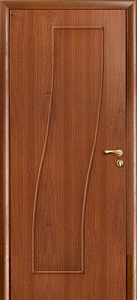 Недавно просмотренные - Дверь Оникс Каскад красное дерево, глухая