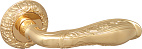 Недавно просмотренные - Межкомнатная ручка Fuaro DINASTIA SM GOLD-24 золото 24К