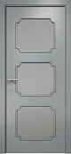 Схожие товары - Дверь Оникс Валенсия эмаль RAL 7040, сатинат графит