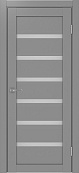 Схожие товары - Дверь Эко 507.12 серый, сатинат