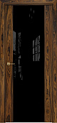 Схожие товары - Дверь Оникс Престиж бразильский палисандр, триплекс черный