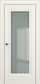 Недавно просмотренные - Дверь Z Неаполь В1 экошпон кремовый, стекло сатинат