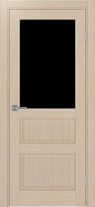 Недавно просмотренные - Дверь Эко 631.211 ОФ3 дуб беленый, lacobel черный