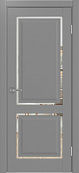 Схожие товары - Дверь Эко 602С.2121 ОФ4 серый, зеркало