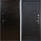 Недавно просмотренные - Входная металлическая дверь Лекс Колизей, антик серебро/панель №43 венге