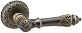 Схожие товары - Межкомнатная ручка Fuaro IMPERIA SM MAB-6 темная бронза