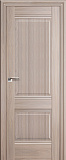 Дверь ProfilDoors 1X орех пекан, глухая