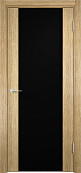 Схожие товары - Дверь V Casaporte экошпон Сан-Ремо 01 тик, триплекс черный