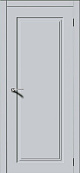 Схожие товары - Дверь V Квадро-6 эмаль лайтгрей, глухая