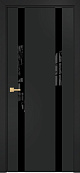 Схожие товары - Дверь Оникс Верона 2 CPL темно серый, триплекс черный