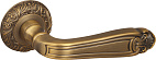Недавно просмотренные - Межкомнатная ручка Fuaro LOUVRE SM AB-7 матовая бронза