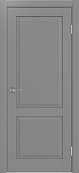 Схожие товары - Дверь Эко 602.11 ОФ3 серый, глухая