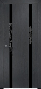 Недавно просмотренные - Дверь Оникс Престиж 2 дуб графит, триплекс черный