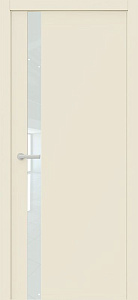 Недавно просмотренные - Дверь Лайн-1 эмаль RAL 9010, глухая, лакобель белый